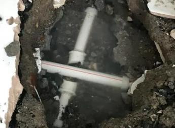 南宫阳台漏水维修公司为您分享楼上楼下漏水怎么处理