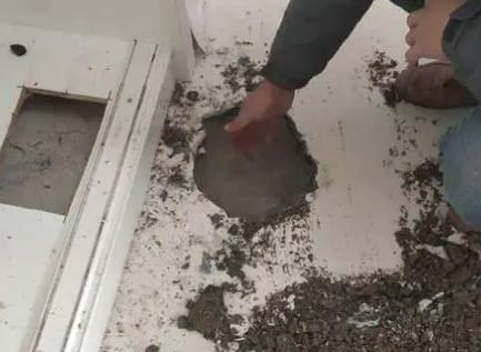 南宫卫生间漏水维修公司分享下精确定位查漏水一次多少钱?不同级别收费不同
