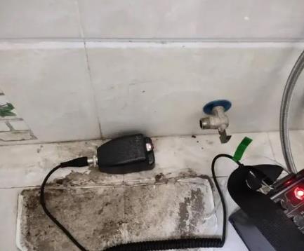 南宫屋顶漏水维修公司分享下卫生间漏水的危害及解决方法