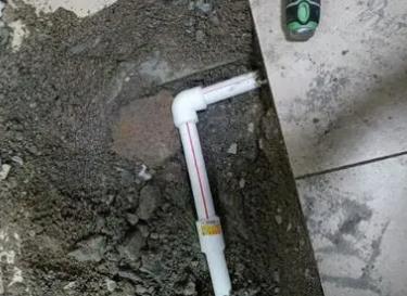 南宫阳台漏水维修时有哪些声音会影响检漏仪